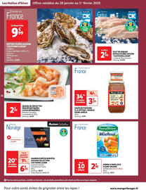 Catalogue Auchan Supermarché page 26