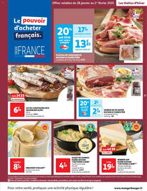 Catalogue Auchan Supermarché page 27