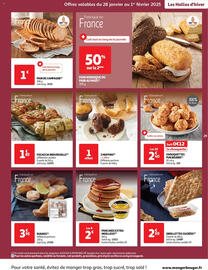 Catalogue Auchan Supermarché page 29