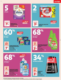 Catalogue Auchan Supermarché page 3