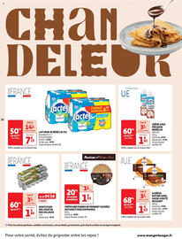 Catalogue Auchan Supermarché page 30