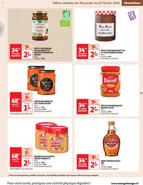 Catalogue Auchan Supermarché page 31