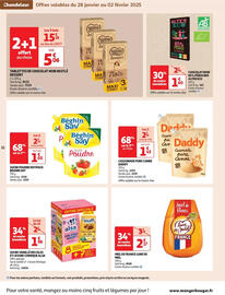 Catalogue Auchan Supermarché page 32