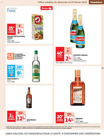 Catalogue Auchan Supermarché page 33