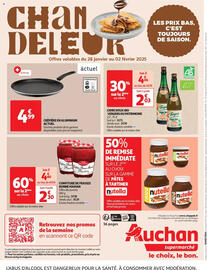 Catalogue Auchan Supermarché page 36