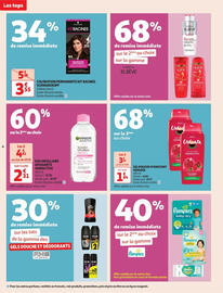 Catalogue Auchan Supermarché page 4