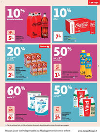 Catalogue Auchan Supermarché page 5