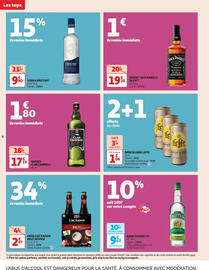 Catalogue Auchan Supermarché page 6