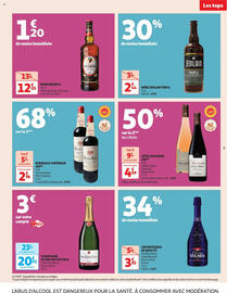 Catalogue Auchan Supermarché page 7