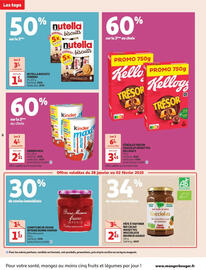 Catalogue Auchan Supermarché page 8