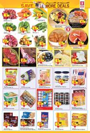 Safari Hypermarket catalogue Page 2