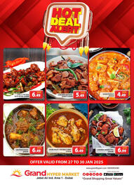 Grand Hyper Market catalogue Page 2