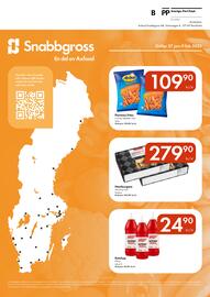 Snabbgross reklamblad Sida 12