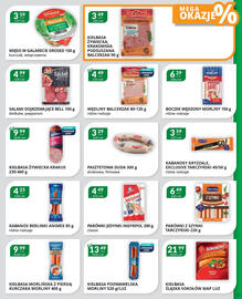 Eurocash Cash & Carry gazetka Strona 11