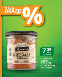 Eurocash Cash & Carry gazetka Strona 18