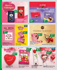 Eurocash Cash & Carry gazetka Strona 34