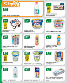 Eurocash Cash & Carry gazetka Strona 4