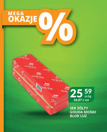 Eurocash Cash & Carry gazetka Strona 8