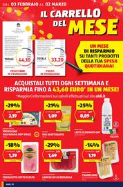 Volantino ALDI settimana 6 Pagina 10