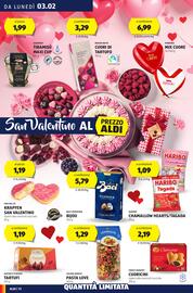 Volantino ALDI settimana 6 Pagina 12