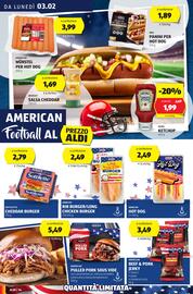 Volantino ALDI settimana 6 Pagina 14