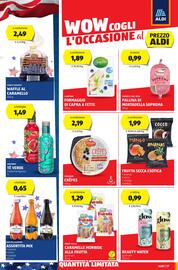 Volantino ALDI settimana 6 Pagina 17