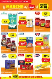 Volantino ALDI settimana 6 Pagina 18