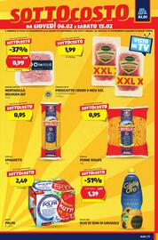 Volantino ALDI settimana 6 Pagina 21