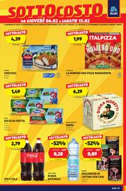 Volantino ALDI settimana 6 Pagina 23