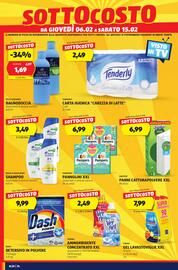 Volantino ALDI settimana 6 Pagina 24