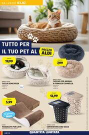 Volantino ALDI settimana 6 Pagina 26