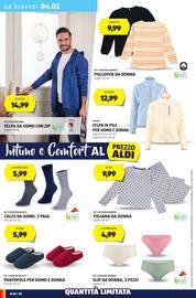 Volantino ALDI settimana 6 Pagina 30