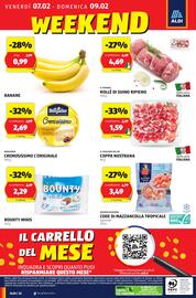 Volantino ALDI settimana 6 Pagina 32