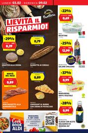 Volantino ALDI settimana 6 Pagina 6