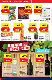 Volantino ALDI settimana 6 Pagina 8