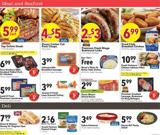 Coborn's Weekly Ad week 5 Page 3