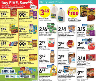 Coborn's Weekly Ad week 5 Page 4