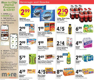 Coborn's Weekly Ad week 5 Page 6