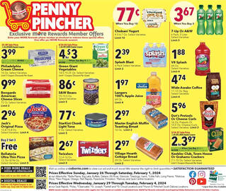 Coborn's Weekly Ad week 5 Page 8