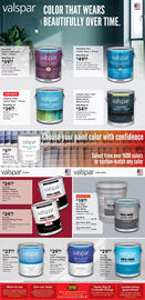 Valu Home Centers Weekly Ad week 5 Page 4