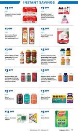 Sam's Club Weekly Ad Page 11