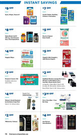 Sam's Club Weekly Ad Page 12