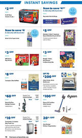 Sam's Club Weekly Ad Page 16