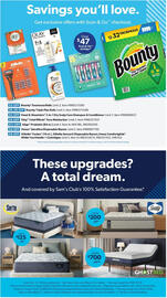 Sam's Club Weekly Ad Page 17