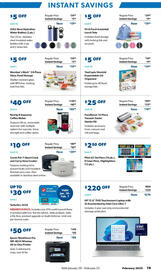 Sam's Club Weekly Ad Page 19