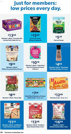 Sam's Club Weekly Ad Page 24