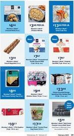 Sam's Club Weekly Ad Page 25