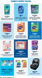 Sam's Club Weekly Ad Page 26