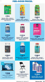 Sam's Club Weekly Ad Page 27