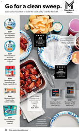 Sam's Club Weekly Ad Page 30